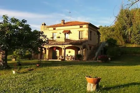 Il Vecchio Holiday home *