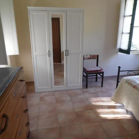 Holiday home Il Vecchio Alba Adriatica