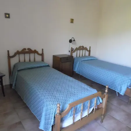 Il Vecchio Holiday home