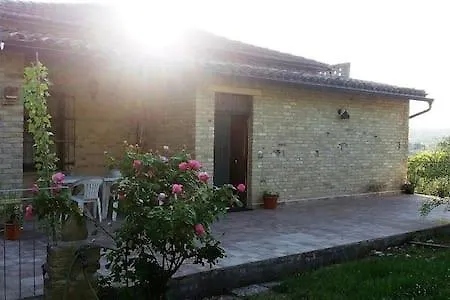 Il Vecchio Дом отдыха