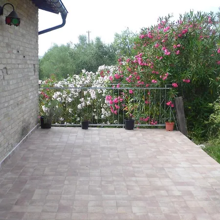 Il Vecchio * Альба-Адриатика