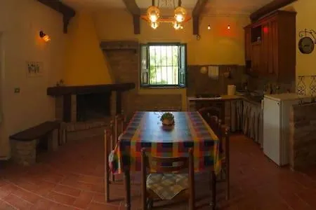 Il Vecchio Альба-Адриатика