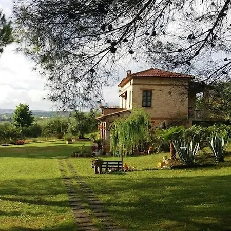 Il Vecchio Альба-Адриатика