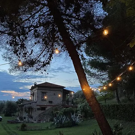 Casa vacanze Il Vecchio Alba Adriatica